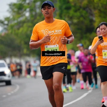Runner Photo 8485379