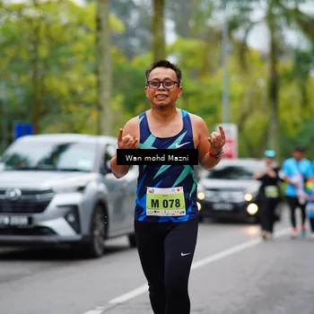 Runner Photo 8485380