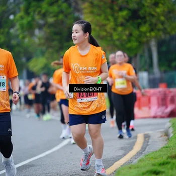 Runner Photo 8485382