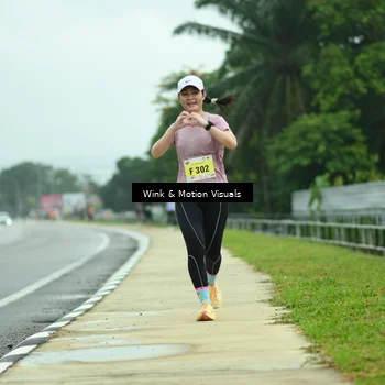 Runner Photo 8485383