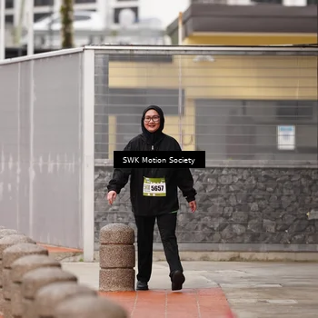 Runner Photo 8485384