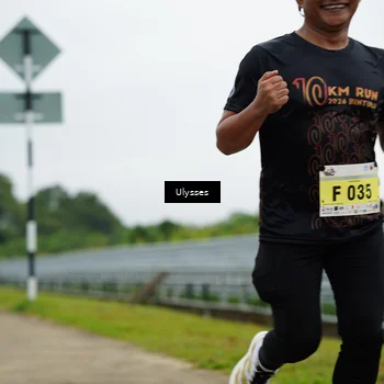 Runner Photo 8485385