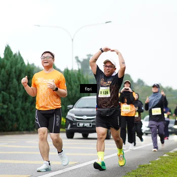 Runner Photo 8485386