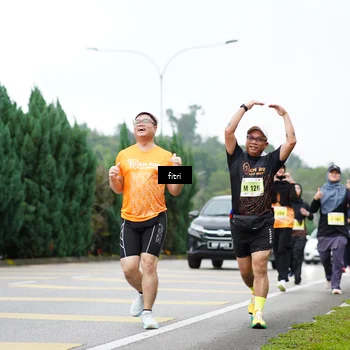 Runner Photo 8485387