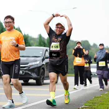 Runner Photo 8485388
