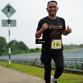 Runner Photo 8485390