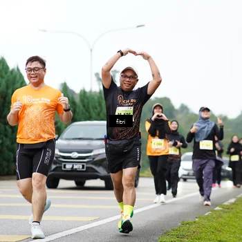 Runner Photo 8485391