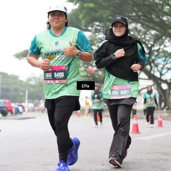 Runner Photo 8485393