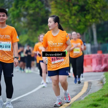Runner Photo 8485396