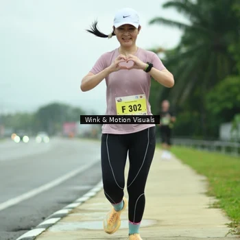 Runner Photo 8485401