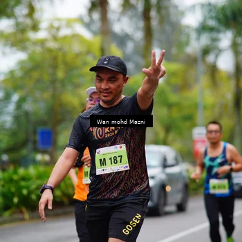 Runner Photo 8485403