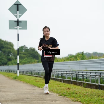 Runner Photo 8485404
