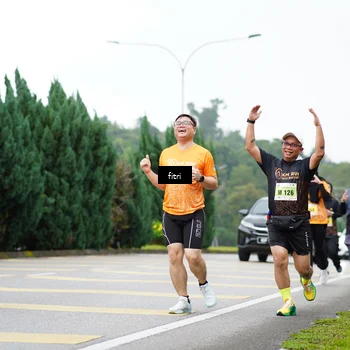 Runner Photo 8485405