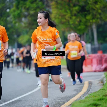 Runner Photo 8485406