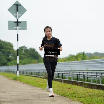 Runner Photo 8485407