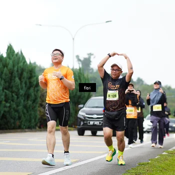 Runner Photo 8485408