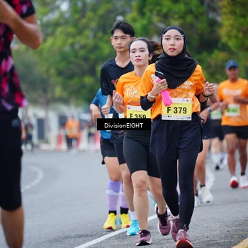 Runner Photo 8485409