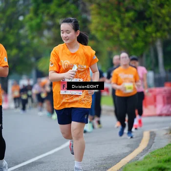 Runner Photo 8485410