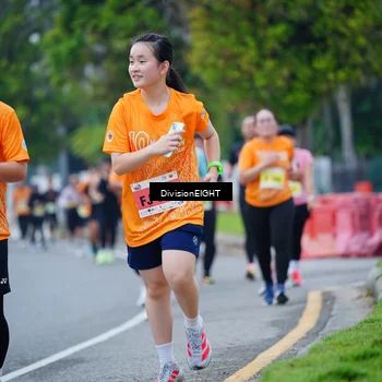 Runner Photo 8485412
