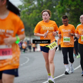 Runner Photo 8485413