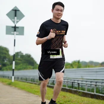 Runner Photo 8485415
