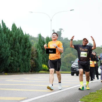Runner Photo 8485416