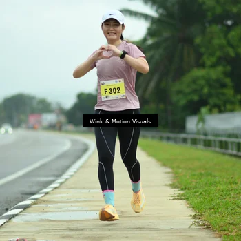 Runner Photo 8485417
