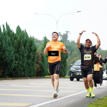 Runner Photo 8485418