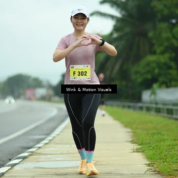 Runner Photo 8485420