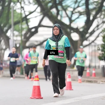 Runner Photo 8485421