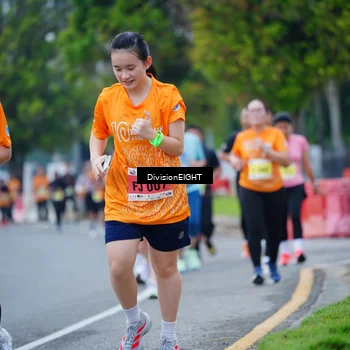 Runner Photo 8485422
