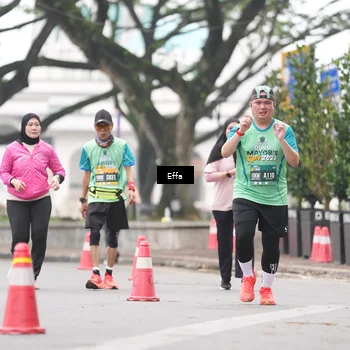 Runner Photo 8485423