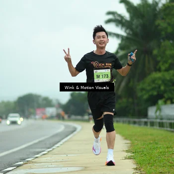 Runner Photo 8485424