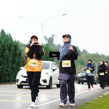 Runner Photo 8485425