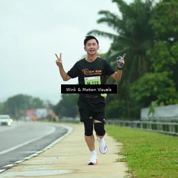 Runner Photo 8485426