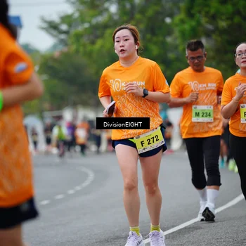 Runner Photo 8485427