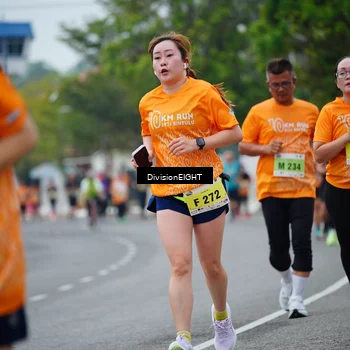 Runner Photo 8485428