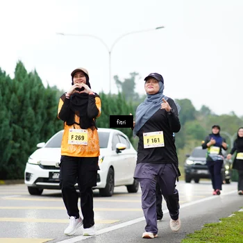 Runner Photo 8485429