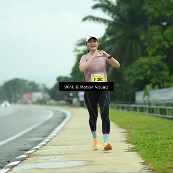 Runner Photo 8485430