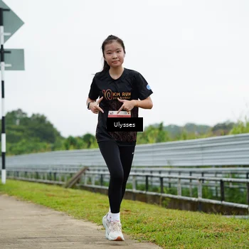 Runner Photo 8485431