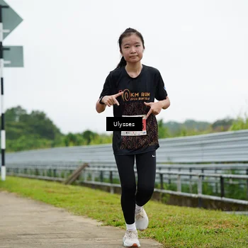 Runner Photo 8485432