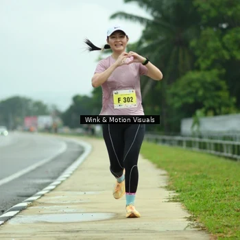 Runner Photo 8485433