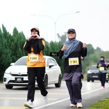 Runner Photo 8485435