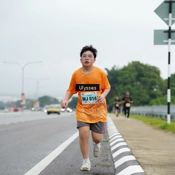 Runner Photo 8485436
