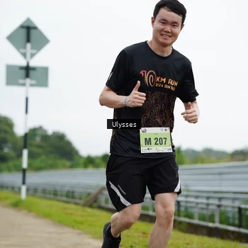 Runner Photo 8485437