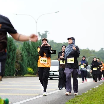 Runner Photo 8485438