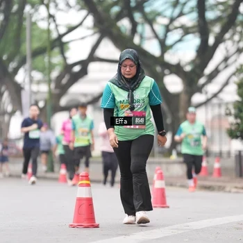 Runner Photo 8485440