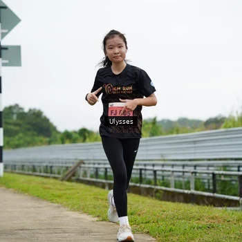 Runner Photo 8485442
