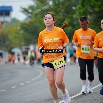 Runner Photo 8485443