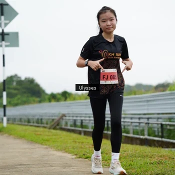 Runner Photo 8485447